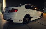 BMW 3-Series PDM-1 Aerodynamic Kit by Prior Design 2012 года